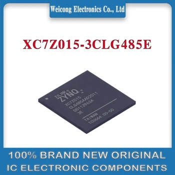 XC7Z015-3CLG485E XC7Z015-3CLG485 XC7Z015-3CLG XC7Z015-3CL XC7Z015-3C 3CLG485E XC7Z015 XC7Z01 XC7Z микросхема CSPBGA-485