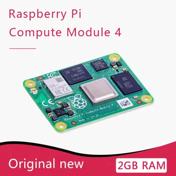 Raspberry Pi CM4102000 CM4102008 CM4102016 CM4102032 CM4002000 CM4002008 CM4002016 CM4002032-Вычислительный модуль 4 CM4 Комплект WiFi eMMC