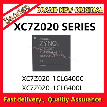 Микросхема XC7Z020-1CLG400C XC7Z020-1CLG400I XC7Z020-1CLG XC7Z020-1 XC7Z02020 XC7Z XC7 XC микросхема BGA-400