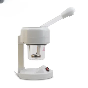 Портативный автоматический распылитель с нано-туманом, ионный отпариватель для лица