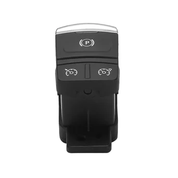 Высокочувствительная Электронная Кнопка Включения ручного тормоза 363216544R для Тормоза Kadjar Scenic IV