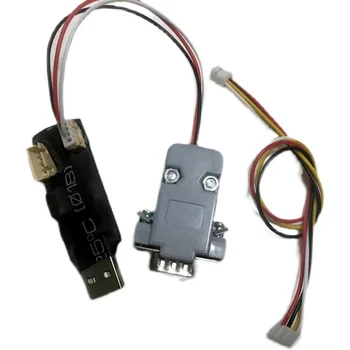 Инструмент отладки Sigmastar MStar Выполняет отладку устройства обновления USB с жидкокристаллическим драйвером горелки