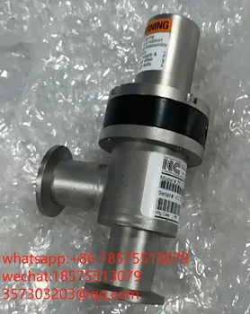 Для NOR-CAL 3870-02019 KF25 Пневматический вакуумный угловой клапан с ЧПУ, применяемые МАТЕРИАЛЫ, 1 шт.