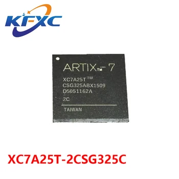 XC7A25T-2CSG325C BGA-325 Программируемое логическое устройство микросхема электронные компоненты новый оригинал