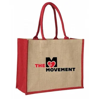 Бесплатная доставка, 100 шт./лот, высококачественная джутовая сумка-тоут с логотипом на заказ, экологичная персонализированная сумка из мешковины для покупок продуктов