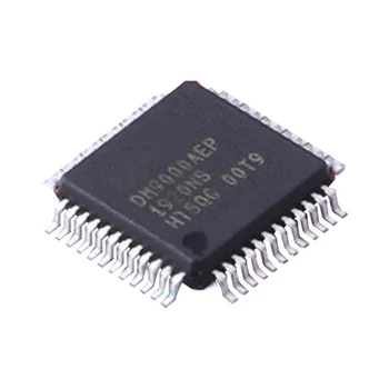 DM9000AEP посылка LQFP-48 новый оригинальный подлинный Ethernet IC-чип