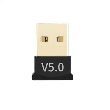 USB Адаптер 5.0 Передатчик Приемник, принимающий передатчики Динамик