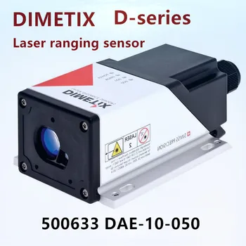 Лазерный дальномер Dimetix серии D-дальномер дальнего действия 500633 DAE-10-050