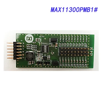 Периферийный модуль Avada Tech MAX11300PMB1 #, программируемый на 20 портов, с гибридным сигналом ввода-вывода, PIXITM, 12-разрядный аналого-цифровой интерфейс.