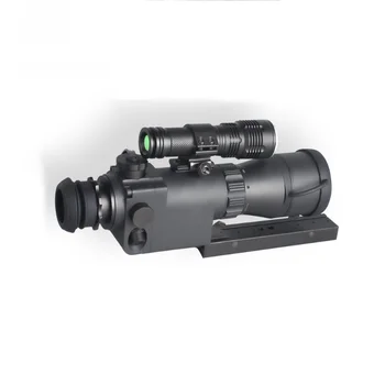 Оптовая Продажа Уличной Оптики ночного видения MK-390 Цифровая камера HD Video Photo Device Scope