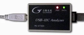 Анализатор шины USB-I2C GY7503