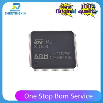100% Новый оригинальный микросхем STM32F429ZGT6 ic высокого качества