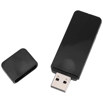 RT5572 300 Мбит/с Беспроводная USB сетевая карта WiFi адаптер двухдиапазонный приемник сигнала 2,4 G 5G WiFi ключ