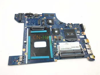 Для Lenovo Edge E540 Материнская плата Ноутбука 04X4948 AILE2 NM-A161 ОСНОВНАЯ ПЛАТА Видеокарта HM86 DDR3L GT740M