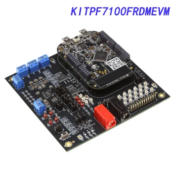 Оценочный комплект KITPF7100FRDMEVM, PF7100, информационно-развлекательная система автомобиля