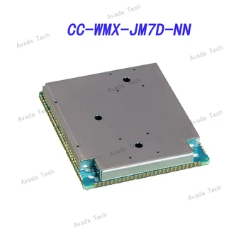 Модульная система CC-WMX-JM7D-NN -SOM ConnectCore 8X SoM, четырехъядерный процессор, 8 ГБ eMMC, 1 ГБ LPDDR4, Беспроводной
